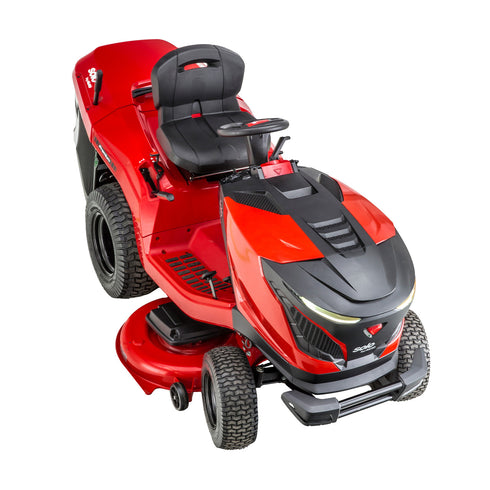 AL-KO SbA Premium T22-105 HD V2 SD Rear Collect Tractor